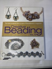 Creative Beading by Editors of