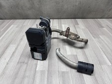 Audi A3 8L TDI heater