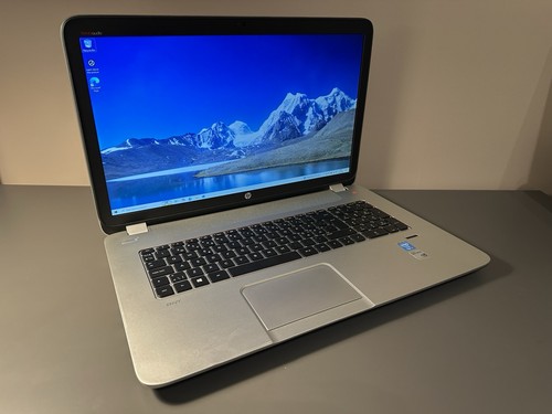 Laptop envy intel - hp,
