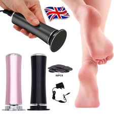 Electric Foot Grinding Dead