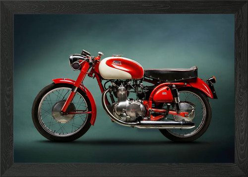 Parilla veloce lusso - veloce,