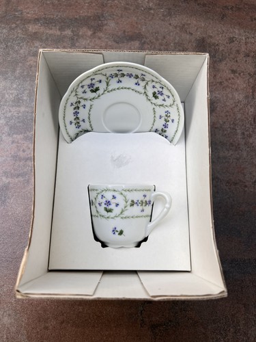 Bernardaud limoges barbeaux - limoges,