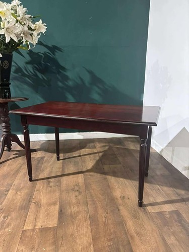Reproduction mahogany side - mahogany,