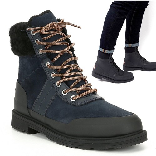 Hunter insulated commando - hunter,