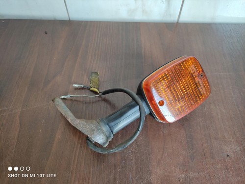 Rear indicator suzuki - indicator,