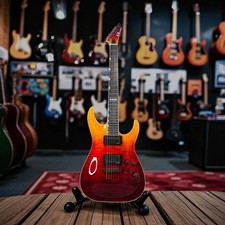 ESP E-II Horizon NT II TIGER