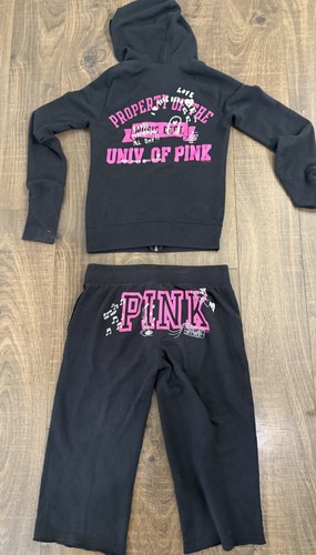 Victoria secret pink rare - victoria,