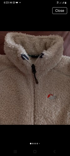Lowe alpine womans - womans, fleece