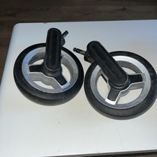 Silver Cross Wayfarer Front