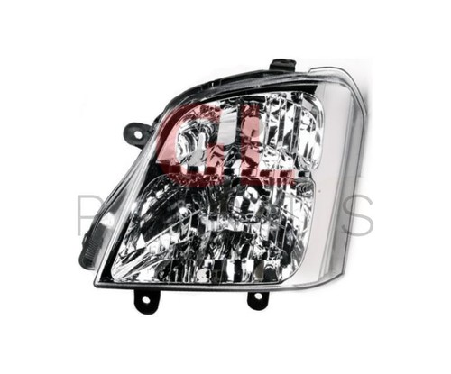 For isuzu max - isuzu, 2002-2006