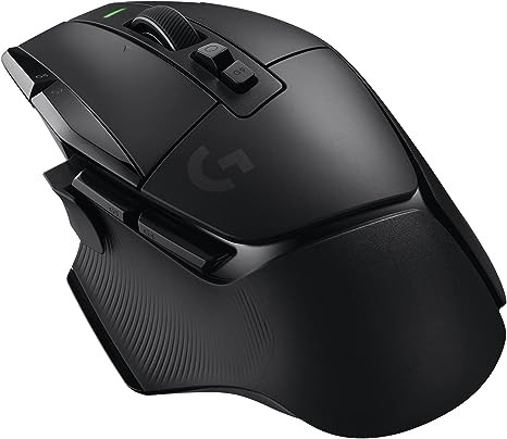 Logitech g502 lightspeed - logitech, x