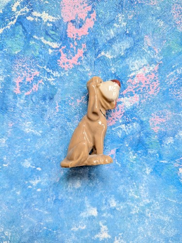 Vintage wade disney lady - vintage,