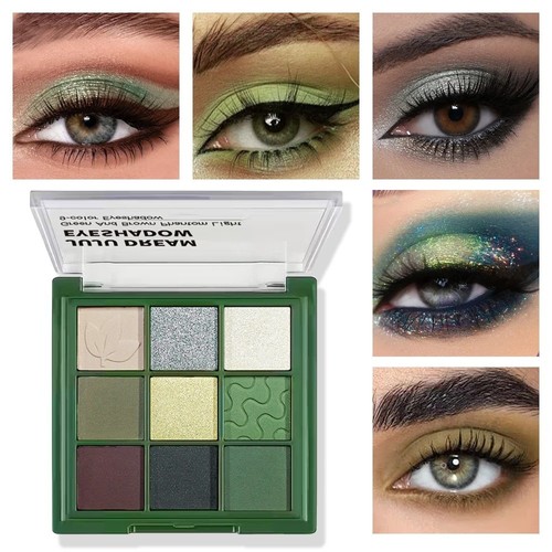 Juju dream color - juju, 9-color