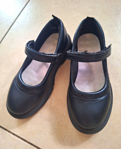 Matalan girls black - black, mary