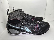 Li-Ning Way of Wade 808 3