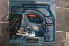 Black and Decker KS633K Jigsaw