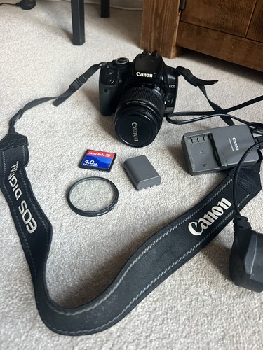 Canon eos 400d - eos,