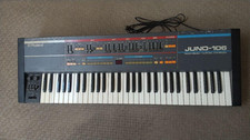 Roland JUNO-106 PROGRAMMABLE