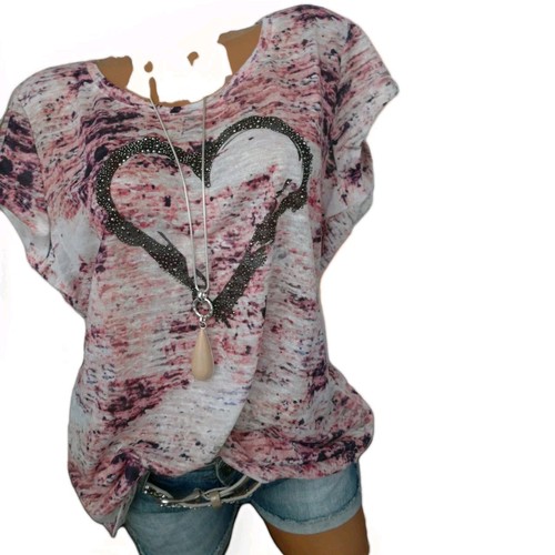 Shirt blouse ladies - , linea