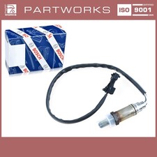 Lambda Sensor before catalytic