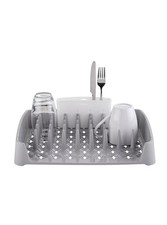 PP Dish  Drainer  prongs  Cup