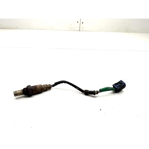 Honda civic lambda - honda,