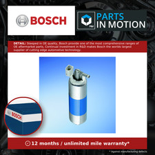 Fuel Pump fits MERCEDES SL500