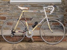 Raleigh Kellogg's Pro Tour