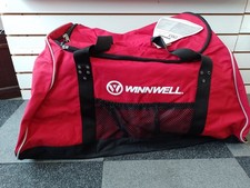 Winnwell 632 senior hockey kit