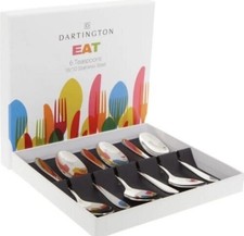 Dartington Eat 18/10 Stainless