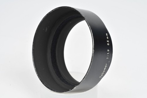 Asahi pentax metal - asahi, hood