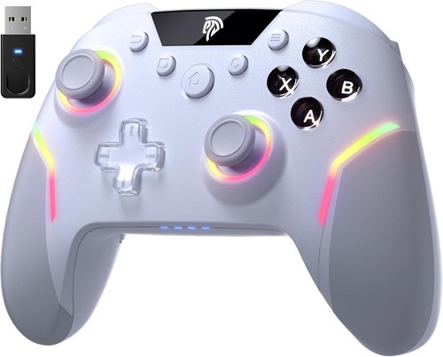 X20 wireless controller - pc,