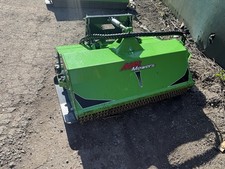 A36730 flail mower - flail,