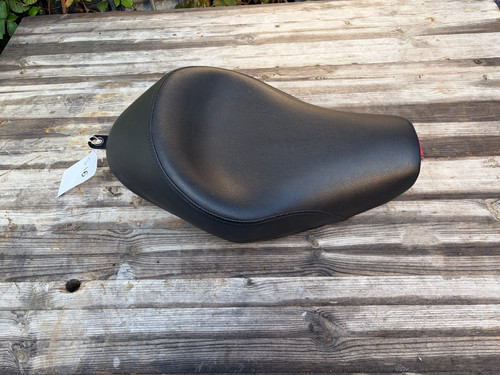 Harley davidson rider seat - harley, rider's