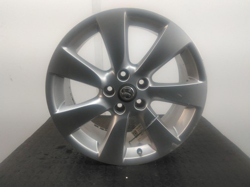 Vauxhall astra inch - vauxhall,