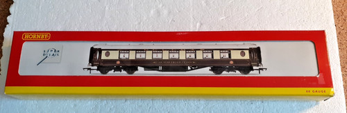 Hornby r4144 gauge - r4144,