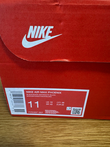 Nike air max phoenix - air,