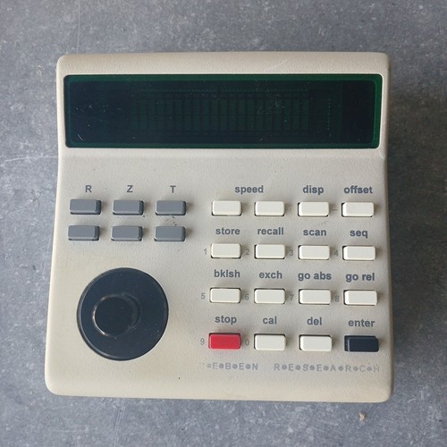 Deben research controller - deben, for