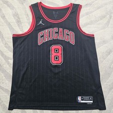 Men’s Adult Zach Lavine