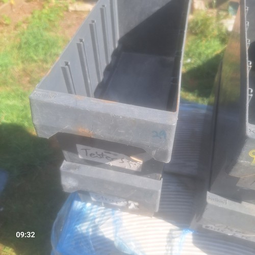 Sortimo box van - sortimo,