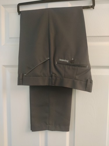 Stromberg men grey golf - stromberg,