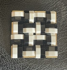 Vintage Crown Trifari Brooch