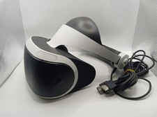 Sony PlayStation 4 VR - PS4
