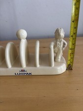 Lurpak Butter Douglas Toast