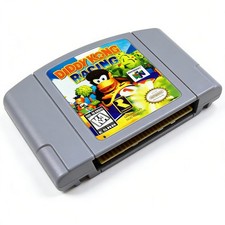DIDDY KONG RACING for Nintendo