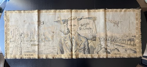 Charles lindbergh 1927 spirit - charles,
