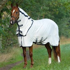 Rambo Natura Summer Sheet (No Fill, Hood)