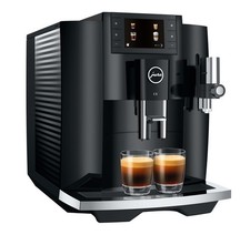 Jura E8 15661 Bean To Cup