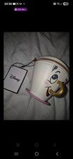 Disney Chip Coin Purse / Mini