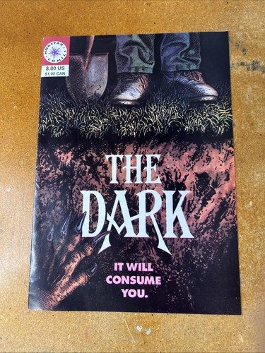The dark norstar movie promo - dark,